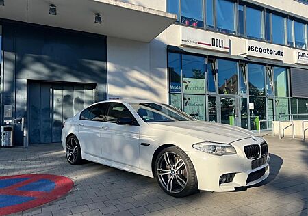 BMW 530d xDrive -