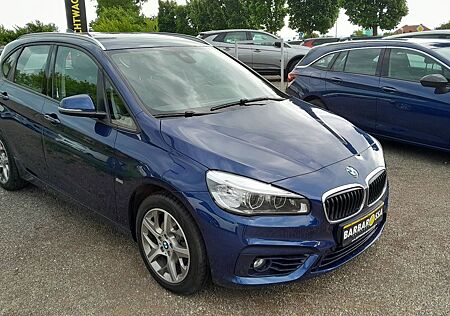 BMW 218 Active Tourer D Sport Line