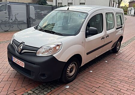 Renault Kangoo extra lang PDC