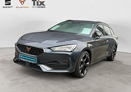 Cupra Leon Sportstourer 1.4 e-Hybrid 1.HD/Navi/Kamera
