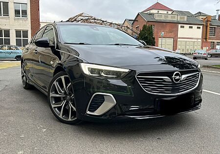 Opel Insignia 2.0 Turbo 191kW GSI Auto 4x4 GS GSI