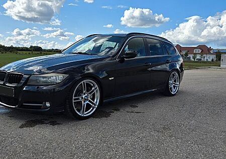 BMW 335i E91 Touring