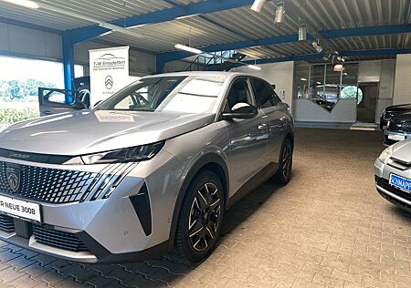 Peugeot 3008 Hybrid 136 e-DSC6 Allure