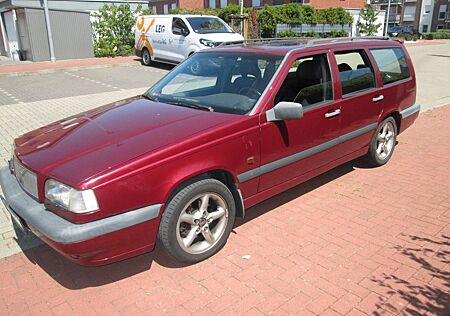 Volvo 850 T5 Kombi