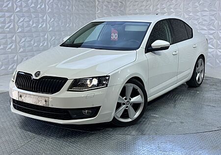 Skoda Octavia 1.8 TSI Green tec DSG Elegance+GEWERBE+