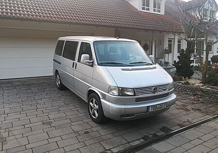 VW T4 Multivan Volkswagen