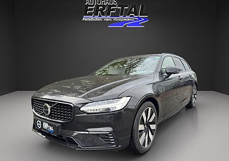Volvo V90 Recharge T6 AWD Ultra Dark HUD StandHZG AHK-
