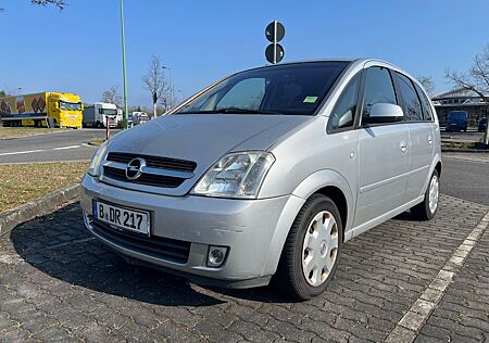 Opel Meriva 1.8 - Automatik, Klima, technisch top