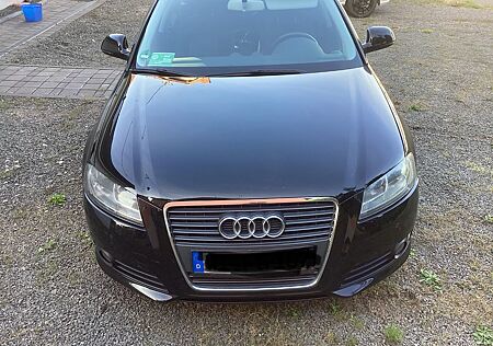 Audi A3 1.4 TFSI Ambiente Sportback Ambiente