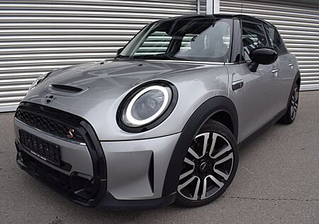 Mini Cooper S Classic Trim Premiumpak./Sportautom/1Hd