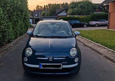 Fiat 500 1.2 8V Pop Pop