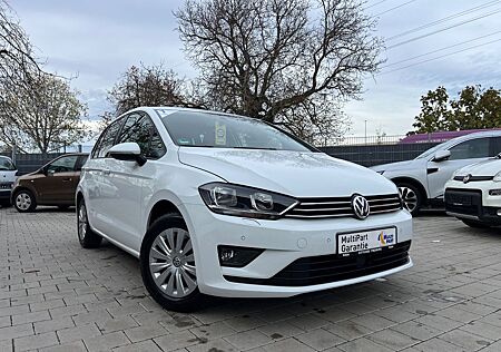 VW Golf Volkswagen Sportsvan VII Comfortline Garantie Tüv Serv