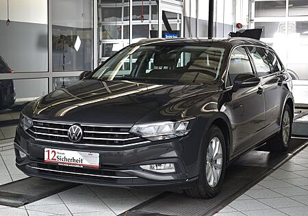 VW Passat Variant Volkswagen 2.0 TDI Business DSG*LED*ACC