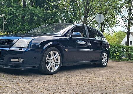 Opel Signum 3.2 V6 Elegance Elegance LPG