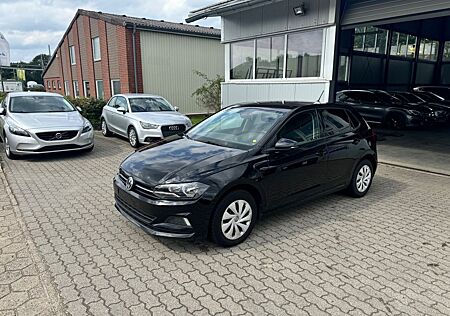 VW Polo Volkswagen VI Comfortline 1,6 TDI Tüv Neu