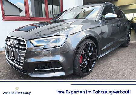 Audi S3 2.0 TFSI quattro/ACC/VIRT. COCKPIT/SOUNDSYS/