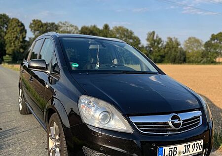Opel Zafira 1.7 CDTI ecoFLEX INNOVATION 92kW INNO...