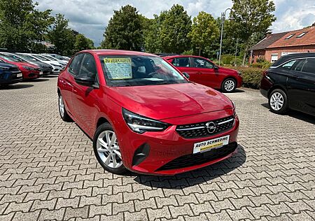Opel Corsa F Elegance 2300km/DAB/Alu/LED/