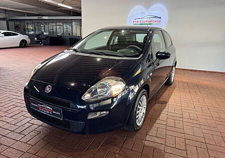 Fiat Punto Pop