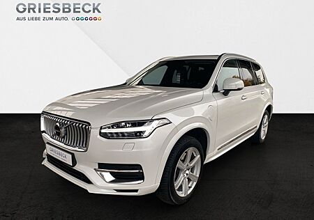 Volvo XC 90 XC90 T8 Twin Engine Inscription AWD*ACC360°*
