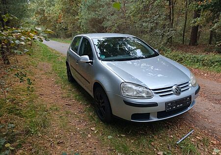 VW Golf Volkswagen 1.4 Comfortline Comfortline