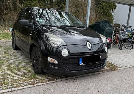 Renault Twingo Dynamique 1.2