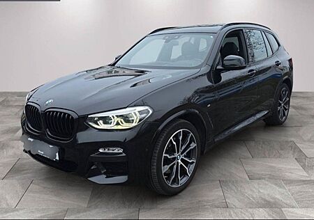 BMW X3 XDrive30d M-Sport*PANO*20ZOLL*H&K*HUD*AHK