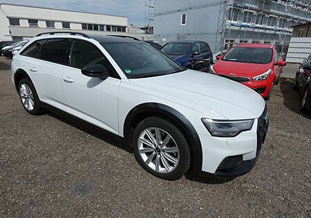 Audi A6 Allroad 55 TDI" Panorama, Sportsitze