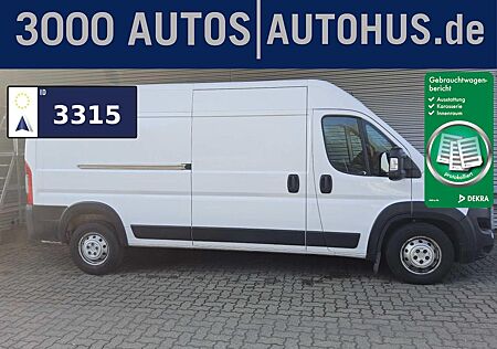 Opel Movano L3H2 2.2 CDTI Edition PDC DAB 3-Sitzer