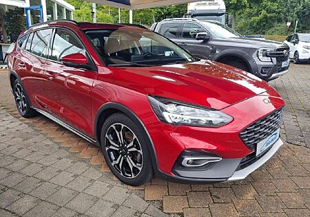 Ford Focus Tur. 2.0 EcoBlue Active LED,Navi,Kam uvm.