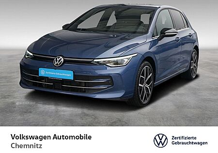 VW Golf Volkswagen VIII 1.5 eTSI Edition 50 LED Massagesitze