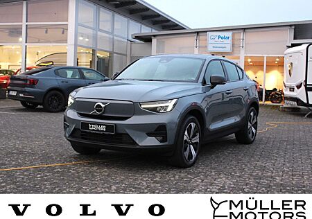 Volvo C40 Core Recharge Pure Electric +Wärmepumpe+