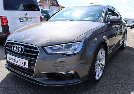 Audi A3 Limousine ambition *2.HAND*WENIG KM*TÜV NEU*