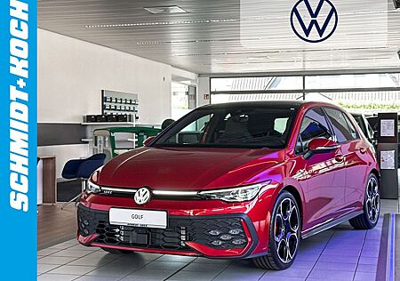 VW Golf Volkswagen GTI 2.0 TSI OPF DSG Navi LED ACC DCC Pano.
