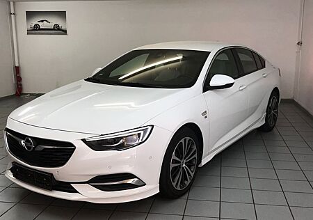 Opel Insignia B Grand Sport Innovation 4x4 OPC Line