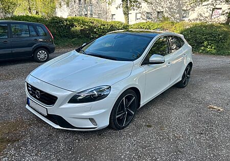 Volvo V40 D4 Geartronic Ocean Race Ocean Race