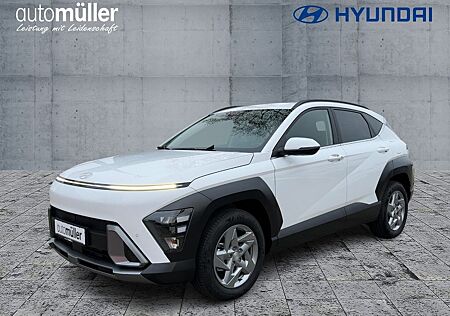 Hyundai Kona TREND *EL. HECKKLAPPE* *Navi*ACC*FLA*KeyLes