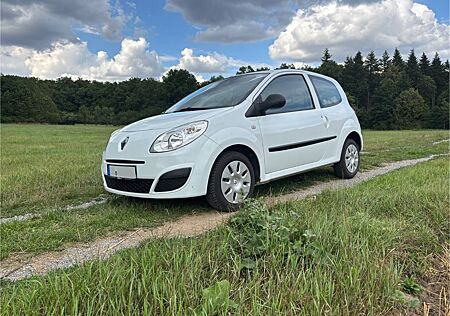 Renault Twingo 1.2 eco2
