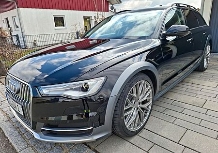 Audi A6 Allroad 3.0 TDI quattro 200kW S tronic -