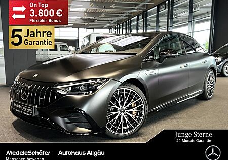 Mercedes-Benz EQE 53 AMG 21" KERAMIK Massage Hyper MAGNO NP151