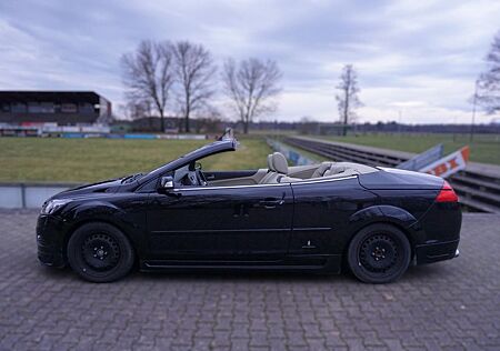 Ford Focus gebraucht kaufen Ford Focus CC 2,0 Titanium Titanium