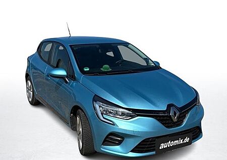 Renault Clio ,LED,SHZ,SpurH