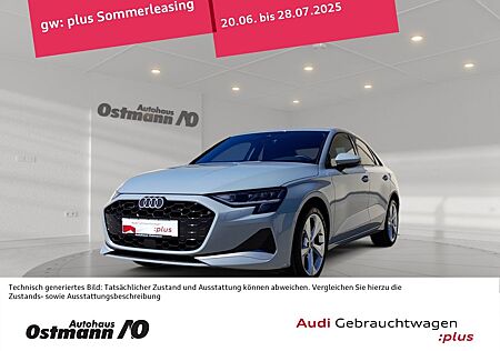 Audi A3 30 TFSI Limousine RFK 18'' ACC SoundSys SHZ