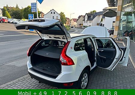 Volvo XC 60 T6 Kinetic AWD 4x4 AHK 2.Hd