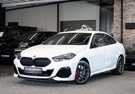 BMW M235i xDrive|M-SCHALENSITZE|HI-FI|ACC|DIGITAL