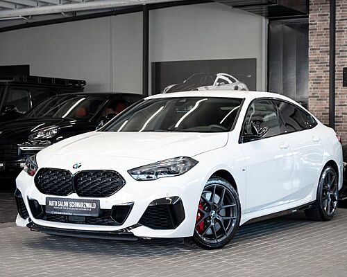 BMW M235i xDrive|M-SCHALENSITZE|HI-FI|ACC|DIGITAL