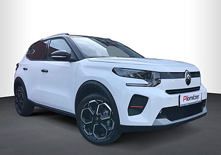 Citroën C3 gebraucht kaufen Citroën C3 Turbo 100 Stop&Start MAX *Winter-Paket*