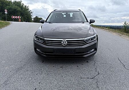 VW Passat Variant Volkswagen Comfortline BMT/Start-Stopp