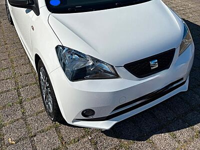 Seat Mii 1.0 44kW Chic Chic