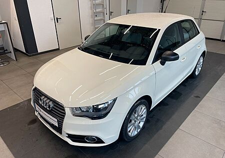 Audi A1 1.2 TFSI Ambition Sportback